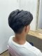 ヘアー ツリー(hair tree)の写真/仕事もオフもキマる！シンプルだけどカッコいいメンズスタイルをご提案します◇パーマスタイル大好評◎