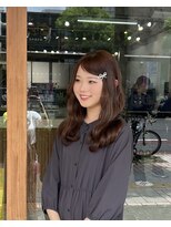 カシェル(cashel kishaba)&nbsp;秋のブラウンカラー