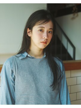 ライトリーク(LIGHT LEAK) シアーバング