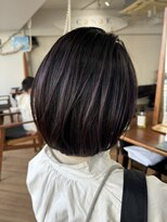 カナエ(CaNaE)&nbsp;シャドウルーツ