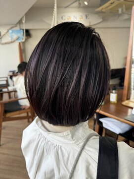 カナエ(CaNaE) シャドウルーツ