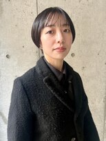 ハル 円山(HARU)&nbsp;コロンとショート