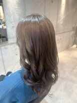 アイル(I'll)&nbsp;【吹田南吹田】マロンベージュ