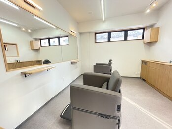 glam hair【グラムヘアー】