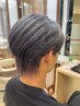 OYA限定 夜枠 18時半枠 似合わせカット ￥5500→￥3300 施術前清算有 稲毛海岸