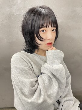 スイ(SUiii) ウルフレイヤー【札幌、大通り】