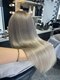 スパークスヘア(Sparks hair)の写真/ストレートならSparks hair☆今まで以上のうるうるツヤツヤな髪で魅力もれだす！！