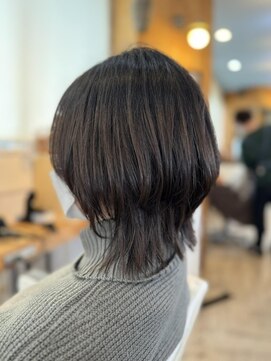 クラップ(Clap by Tetote) 【Clap HAMADA】ウルフ