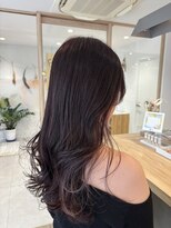 フィッカ(FIKKA)&nbsp;暖色系【ノーブルピンク】