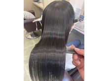 ヘアアンドインタラクション ポタラ(potala)