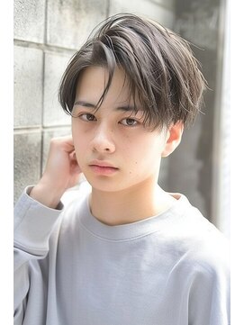 ロム 札幌大通(LOM) メンズショート【札幌】