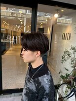 アース 四日市店(HAIR&MAKE EARTH)&nbsp;メンズスタイル