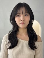 シーンヨコハマ 横浜店(SCENE yokohama)&nbsp;ハッシュカット