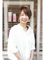 美容室ピュール(PUUR) 冨田 英里