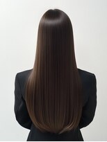 モードケイズ JR茨木improve店(MODE K's) 髪質改善ストレート