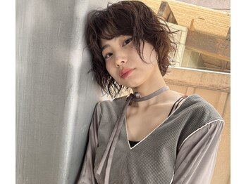 Maison Amelie.【メゾンアメリ】