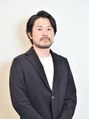 クララ オサエンドウリ(CLALA. Osaendori) 所畑 秀樹