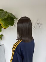 ジャガラ 千葉駅北口店(JAGARA)&nbsp;透明感抜群グレージュ【千葉・千葉駅】