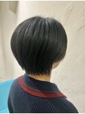 大人ショート