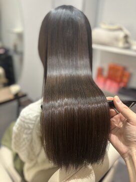 レイ 押上(Ray) Ray/髪質改善/押上/スカイツリー/個室サロン