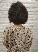 イメチェン♪バッサリカット【merc.松下】
