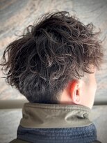 ヒロギンザ 福岡本店(HIRO GINZA)&nbsp;刈り上げスパイラル