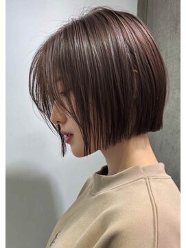 ノイ(noi) ネビージュ/チェリーブラウン/ミニウルフ/ことりベージュ/ココア