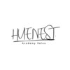 ヒューネスト(Hue Nest)のお店ロゴ