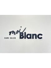 moi Blanc
