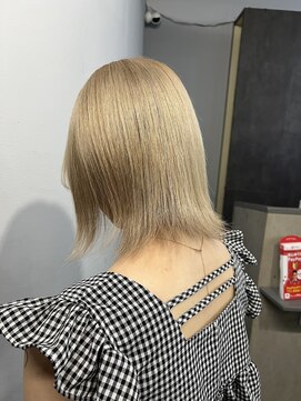 エフカード(F-card) ベージュ