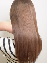 アミックス Hair&Make Amix KOKUSAIHOTEL