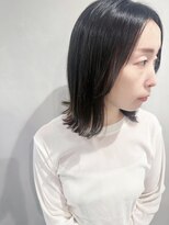 ラトリエコンタン(L´atelier Content)&nbsp;【shima】くすみ透明感カラー/おしゃれカラー