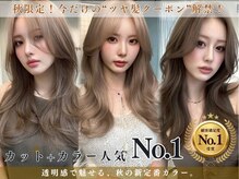 ノイズオオサカ 梅田店(NOISM OSAKA)