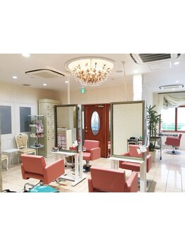 【西尾】いつでも気軽に通える隠れ家サロンであなたのキレイをサポート＊定期的に通える価格設定も魅力◎