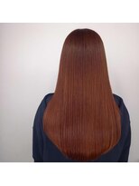 ポンテ 香椎店(ponte)&nbsp;髪質改善カラー