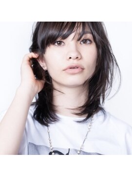 リー 神楽坂(Re-) シックリュクスミディアム