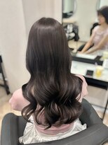 シェノン フェム 名古屋 名駅店(CHAINON×FeM#)&nbsp;愛されモテヘア/顔周り/名古屋/髪質改善/レイヤーカット