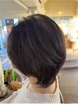 おしゃれ泥棒 サーキット稲生店&nbsp;レイヤー