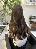 リー 四ツ橋(Lee)&nbsp;【心斎橋】オリーブアッシュ