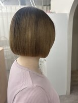 アルテペロ(arte pelo)&nbsp;タッセルボブ/ピタッとボブ/ハイトーンボブ