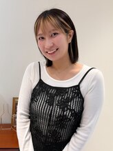 モク 立川(moc) 長谷川 真由 立川