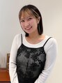 モク 立川(moc) 長谷川 真由