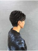 フェザーパーマ