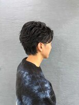 ジェネスタ(GENESTA)&nbsp;フェザーパーマ