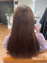 カラープラス 新田塚店&nbsp;全体染め