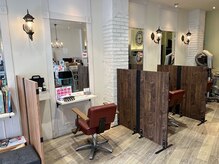 ヘア メリー(Hair Merry)