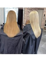 リンク(LinK)&nbsp;海外風×髪質改善