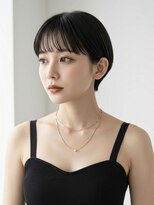 トゥルース 柏店(TRUTH)&nbsp;ショートスタイル