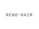 RENO-HAIRの写真/マンツーマン施術で、貴方の要望をしっかりとヒアリング。一人一人に合わせた提案で理想のスタイルを実現♪