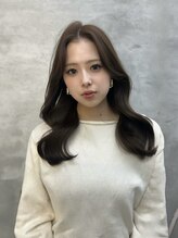 エリンヘア(ELIN hair.) ruruka 天神今泉